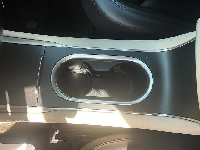 2019 Lincoln MKC Select FWD