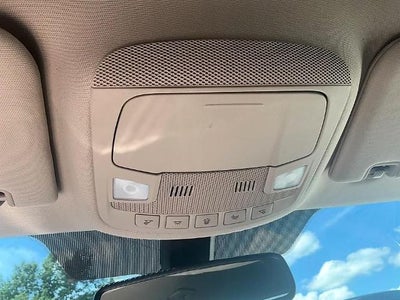 2019 Lincoln MKC Select FWD