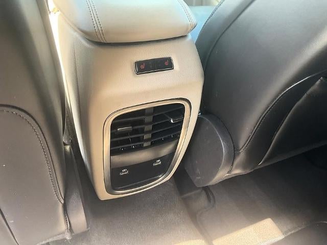 2019 Lincoln MKC Select FWD