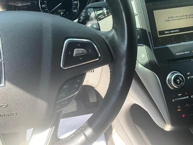 2019 Lincoln MKC Select FWD