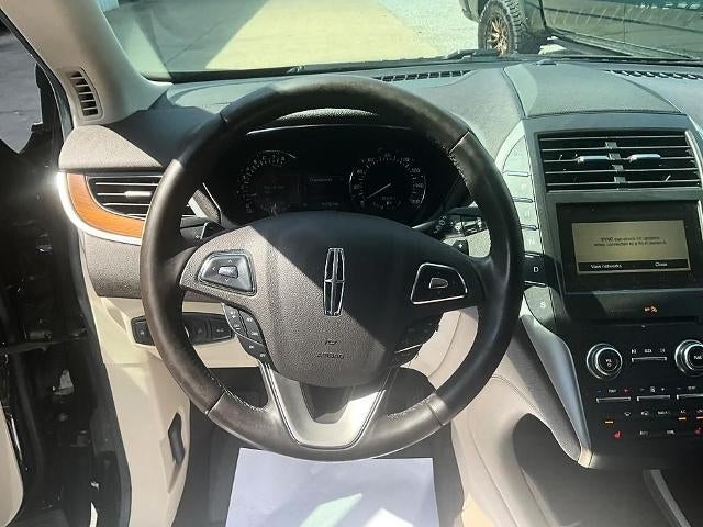 2019 Lincoln MKC Select FWD