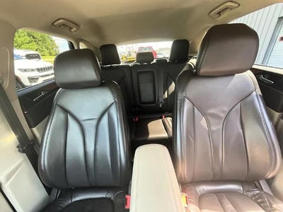2019 Lincoln MKC Select FWD