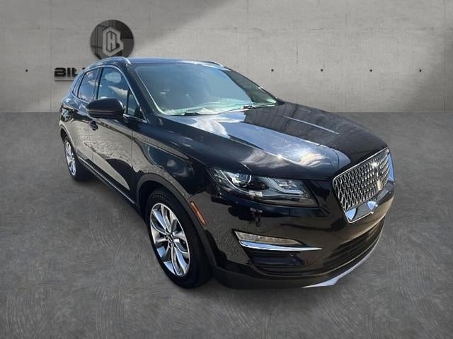 2019 Lincoln MKC Select FWD