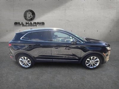 2019 Lincoln MKC Select FWD