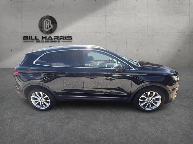 2019 Lincoln MKC Select FWD