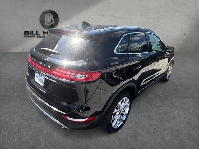 2019 Lincoln MKC Select FWD