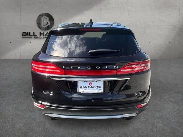2019 Lincoln MKC Select FWD