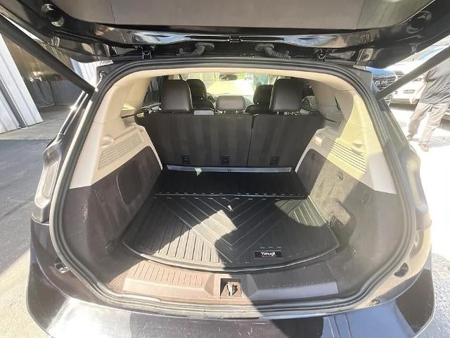 2019 Lincoln MKC Select FWD