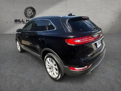 2019 Lincoln MKC Select FWD