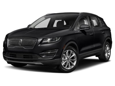 2019 Lincoln MKC Select FWD