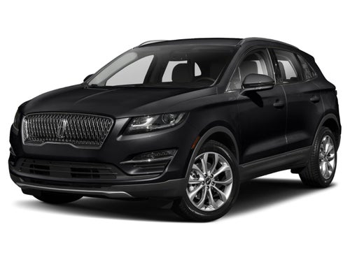 2019 Lincoln MKC Select FWD