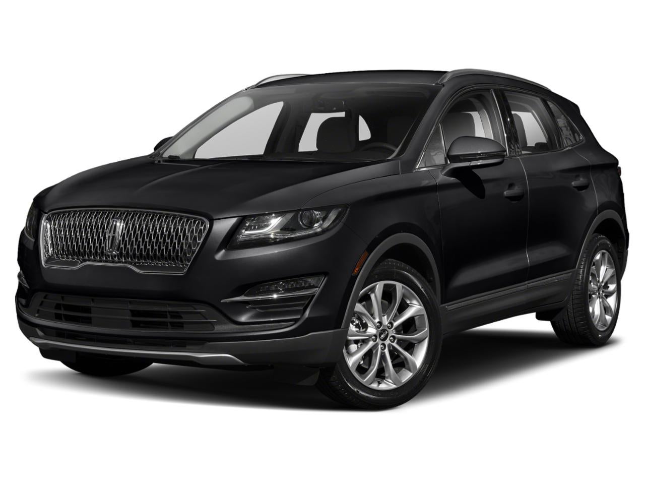 2019 Lincoln MKC Select FWD