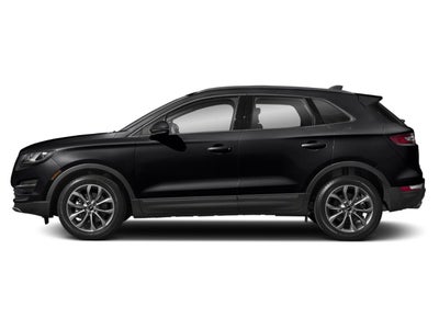 2019 Lincoln MKC Select FWD
