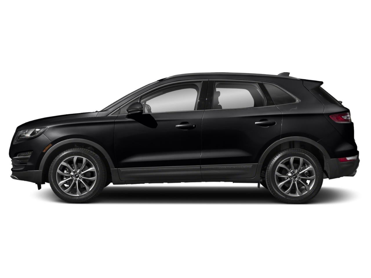 2019 Lincoln MKC Select FWD