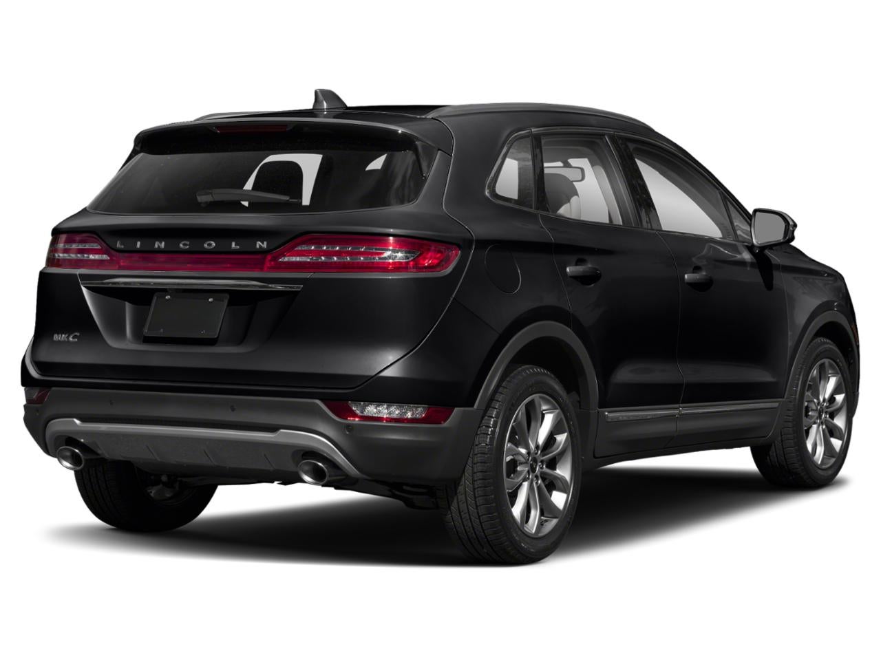 2019 Lincoln MKC Select FWD
