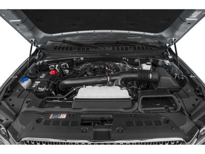 2023 Lincoln Navigator Reserve 4x4
