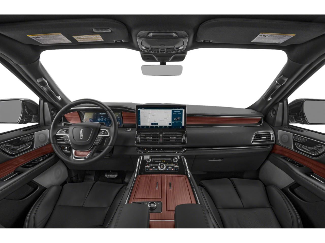 2023 Lincoln Navigator Reserve 4x4