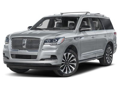 2023 Lincoln Navigator Reserve 4x4