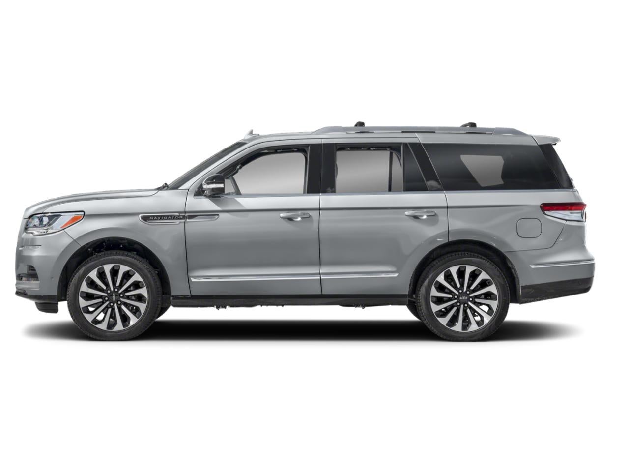2023 Lincoln Navigator Reserve 4x4