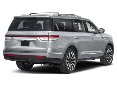 2023 Lincoln Navigator Reserve 4x4