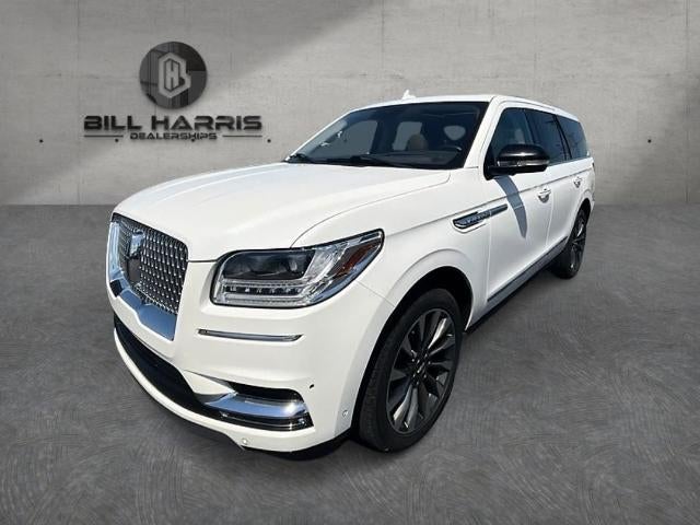 2020 Lincoln Navigator Reserve 4x4