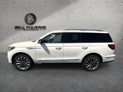 2020 Lincoln Navigator Reserve 4x4