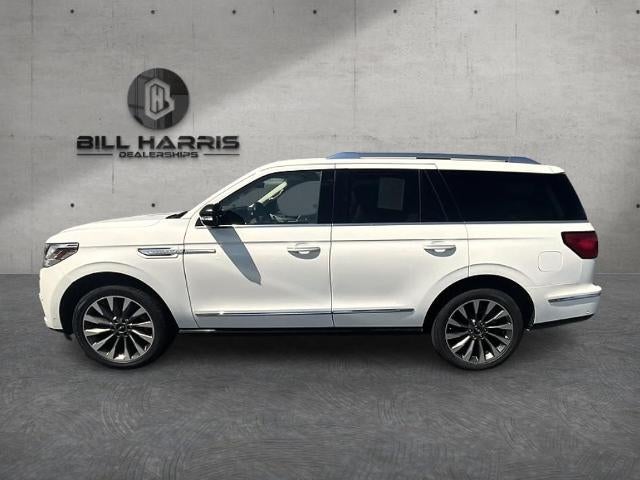 2020 Lincoln Navigator Reserve 4x4