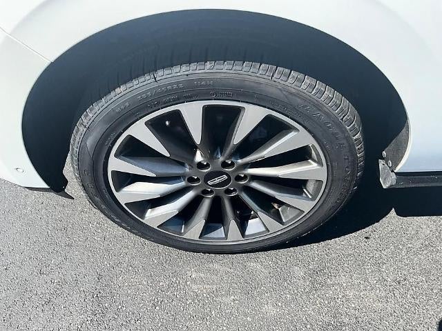 2020 Lincoln Navigator Reserve 4x4