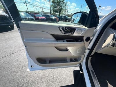 2020 Lincoln Navigator Reserve 4x4