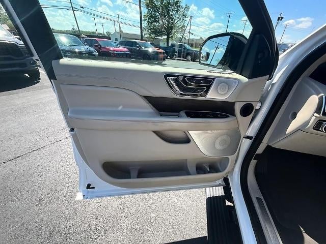2020 Lincoln Navigator Reserve 4x4
