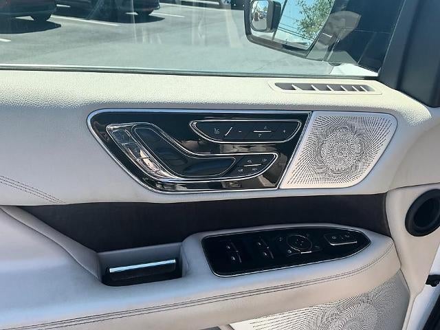 2020 Lincoln Navigator Reserve 4x4