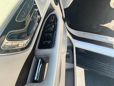 2020 Lincoln Navigator Reserve 4x4