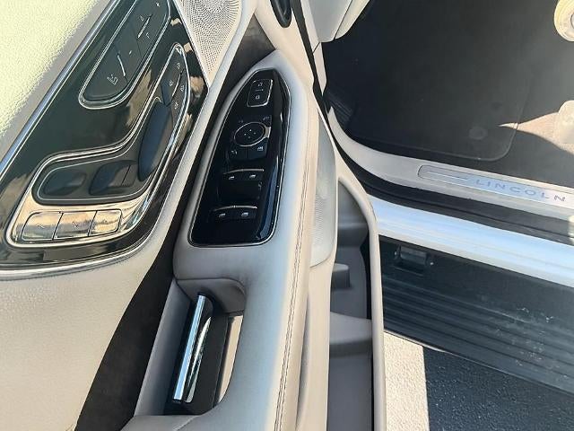 2020 Lincoln Navigator Reserve 4x4