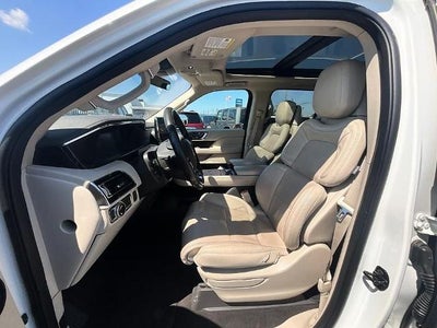 2020 Lincoln Navigator Reserve 4x4