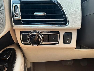 2020 Lincoln Navigator Reserve 4x4