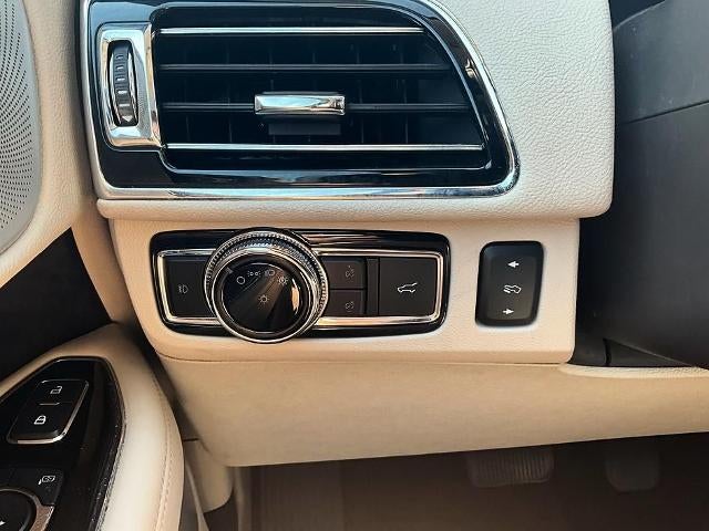 2020 Lincoln Navigator Reserve 4x4