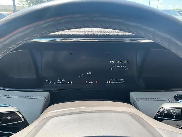 2020 Lincoln Navigator Reserve 4x4