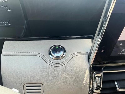 2020 Lincoln Navigator Reserve 4x4