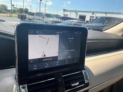 2020 Lincoln Navigator Reserve 4x4