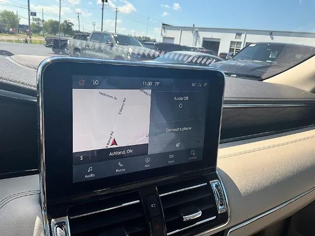 2020 Lincoln Navigator Reserve 4x4
