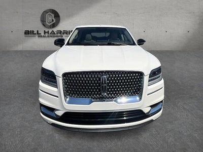 2020 Lincoln Navigator Reserve 4x4