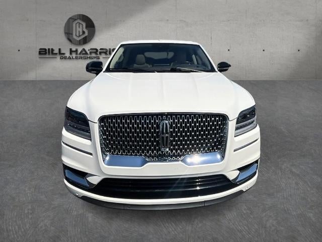 2020 Lincoln Navigator Reserve 4x4