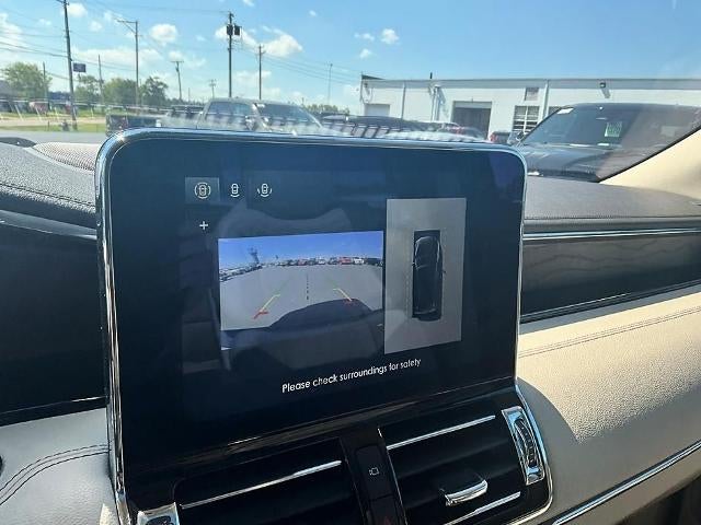 2020 Lincoln Navigator Reserve 4x4