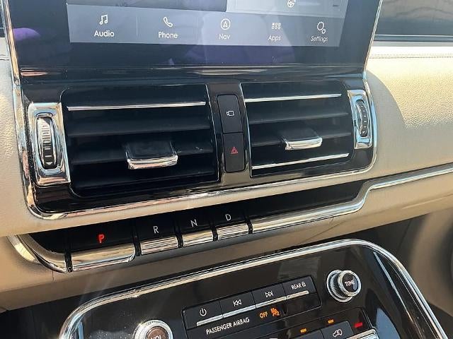 2020 Lincoln Navigator Reserve 4x4