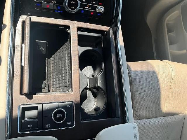 2020 Lincoln Navigator Reserve 4x4