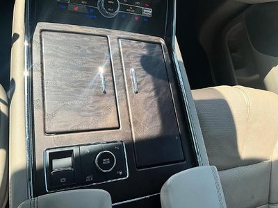 2020 Lincoln Navigator Reserve 4x4
