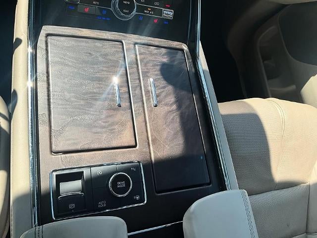 2020 Lincoln Navigator Reserve 4x4