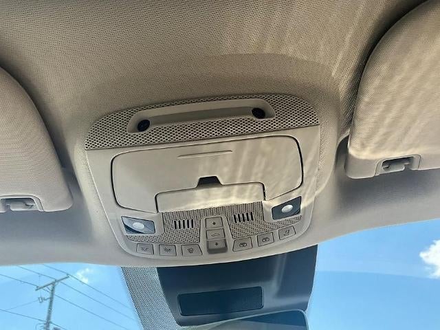 2020 Lincoln Navigator Reserve 4x4