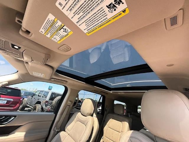 2020 Lincoln Navigator Reserve 4x4
