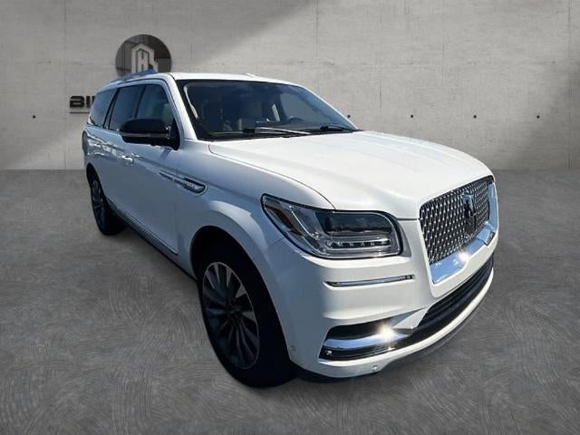 2020 Lincoln Navigator Reserve 4x4